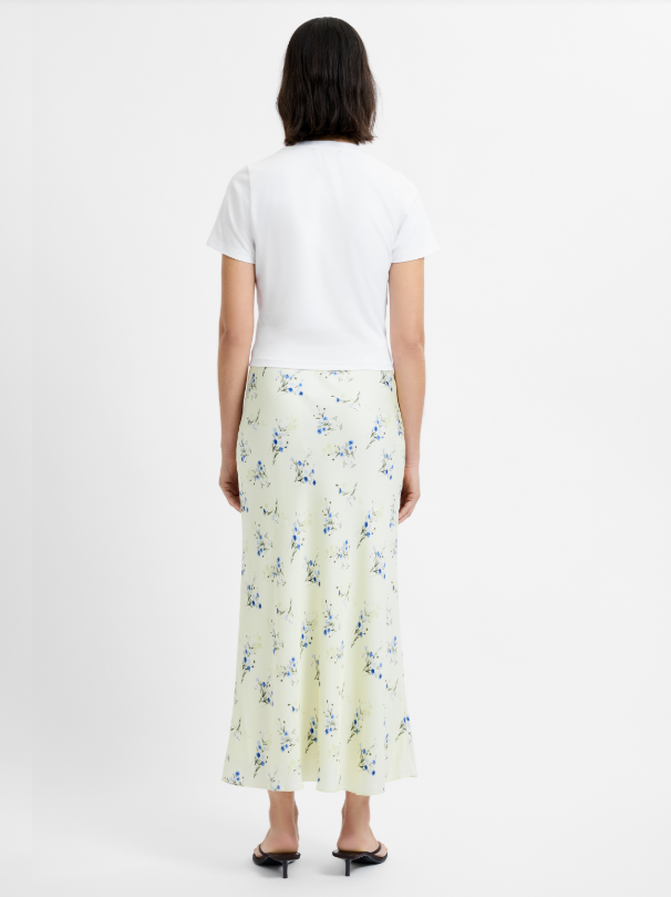 Harper Midi Skirt - Madison's Niche