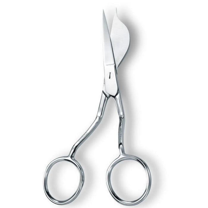 Havel's Double Pointed Duckbill Applique Scissors 6in