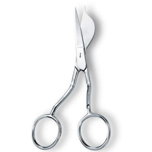Havel's Double Pointed Duckbill Applique Scissors 6in