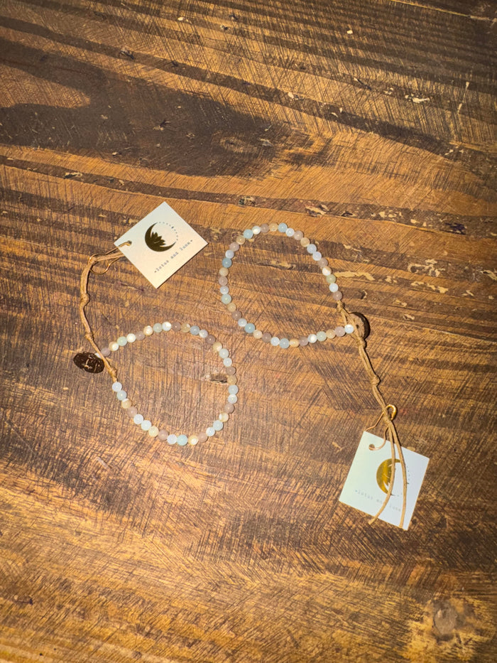 Luck + Love