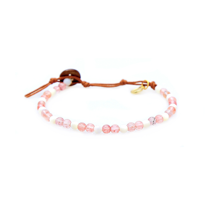 Healing Bracelet 4mm