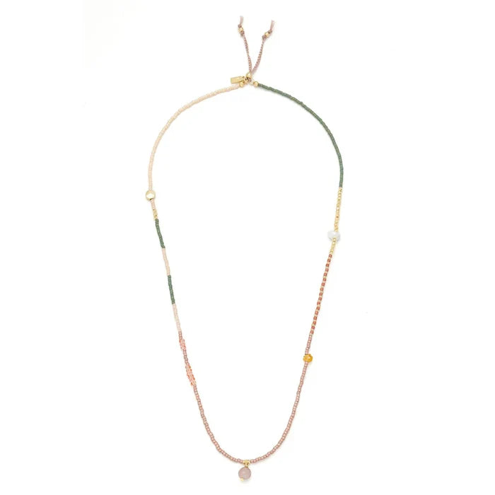 Healing Mixed Media Wrap - Madison's Niche