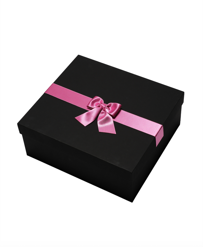 Heart Box - Lilac