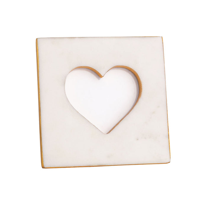 Heart Frame - Madison's Niche