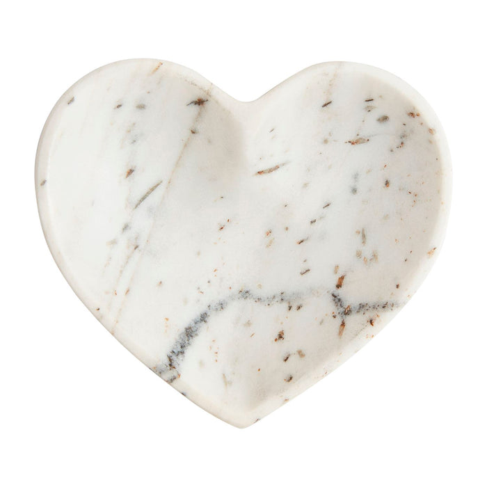 Heart Trinket Dish - Madison's Niche