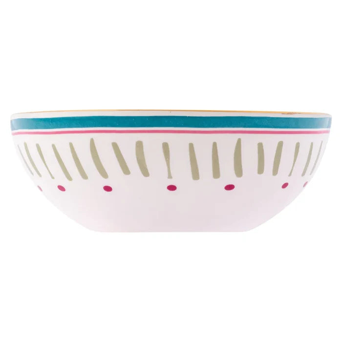 Hello Sunshine Ring Bowl - Madison's Niche