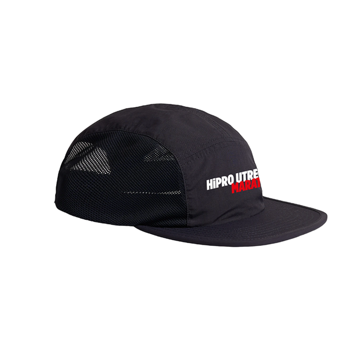 HiPRO Utrecht Marathon - Nylon Running Cap