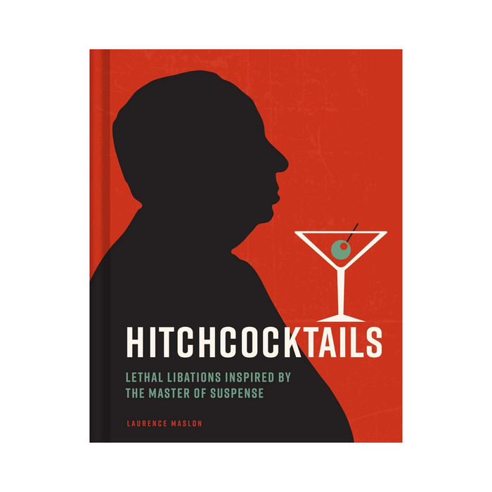 Hitchcocktails