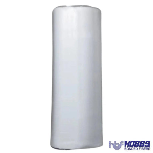 Hobbs Poly 12oz 96" Wide Batting - 18 yards