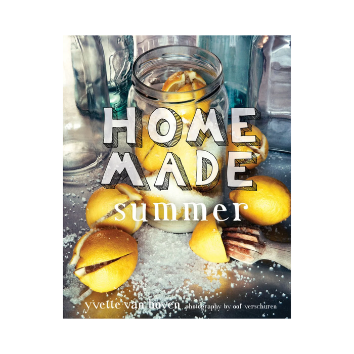 Home Made Summer