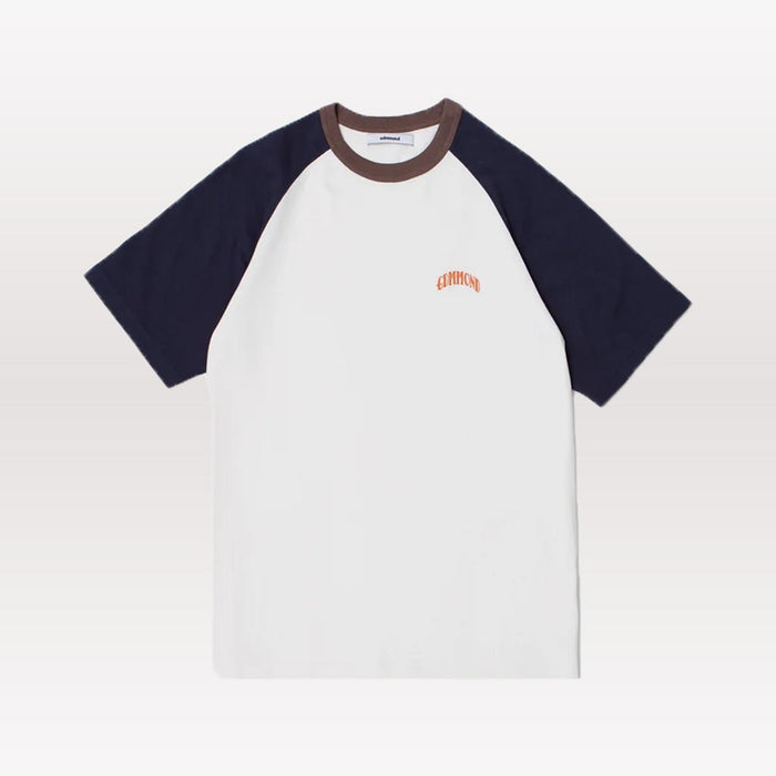 Home Run Tee - Off White