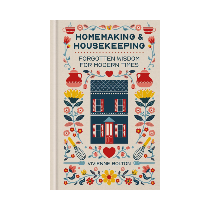 Homemaking and Housekeeping