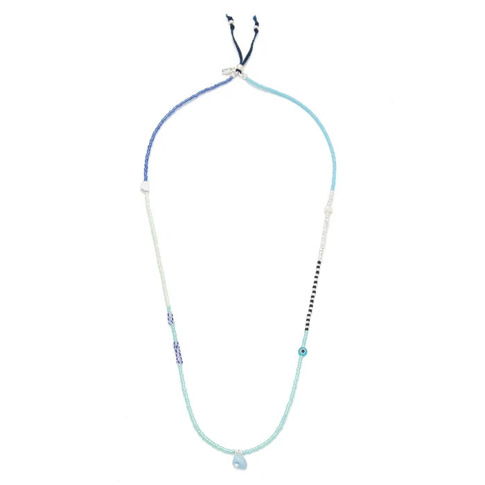 Hope Mixed Media Wrap - Madison's Niche