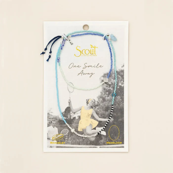 Hope Mixed Media Wrap - Madison's Niche