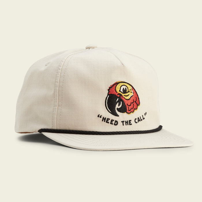 Howler Unstructured Snapback Hat