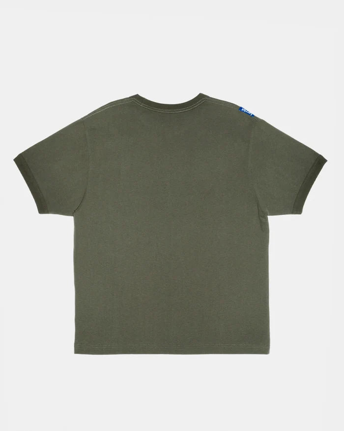 Hubby Tee - Army