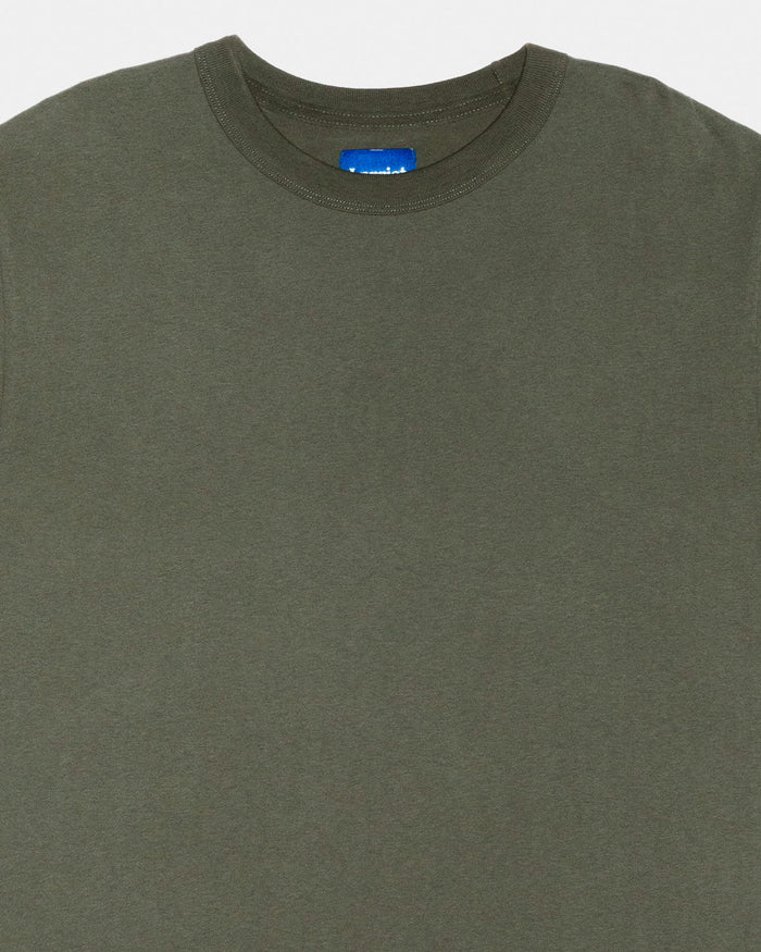 Hubby Tee - Army