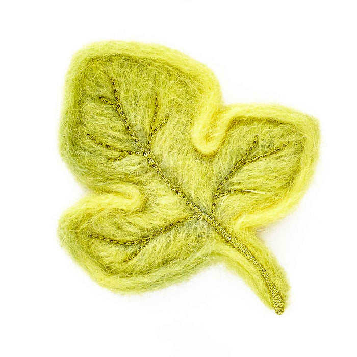 HUSQVARNA® VIKING® Felting Embroidery Set (9) -- Product Image