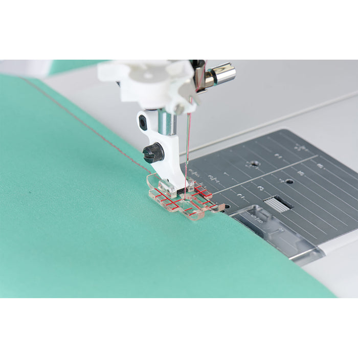 HUSQVARNA® VIKING® Quilter's Presser Feet Kit -- Product Image
