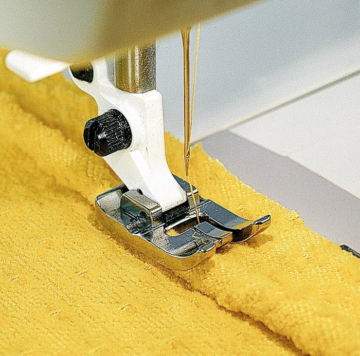 HUSQVARNA® VIKING® Single Welt Cord Foot -- Product Image