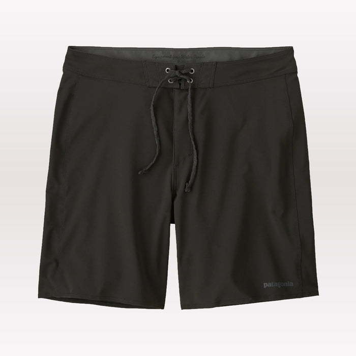 Hydropeak Boardshorts - Black