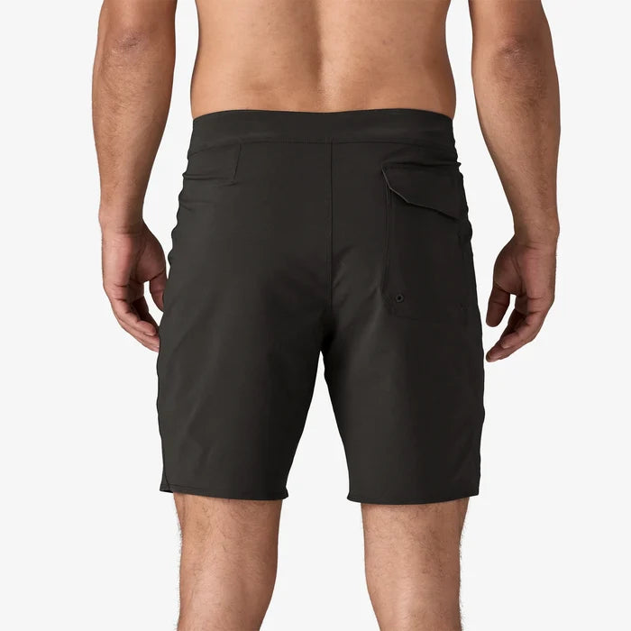 Hydropeak Boardshorts - Black