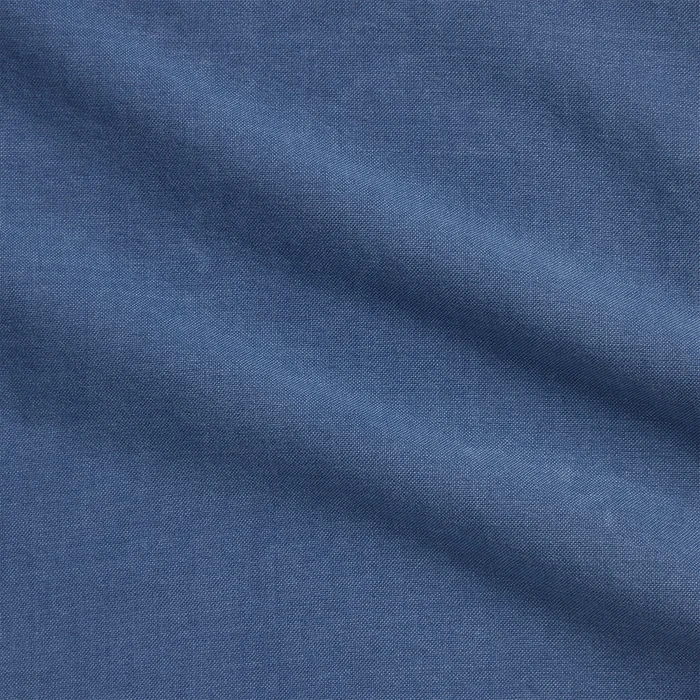 Indigo Dungaree Workshirt - Madison's Niche