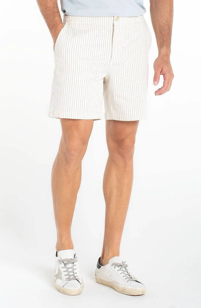 Internal Drawstring Short - Madison's Niche