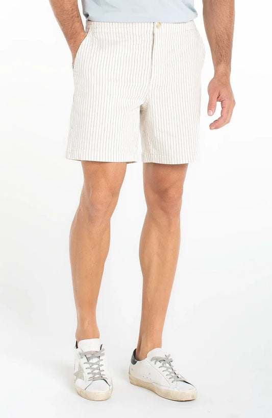 Internal Drawstring Short - Madison's Niche