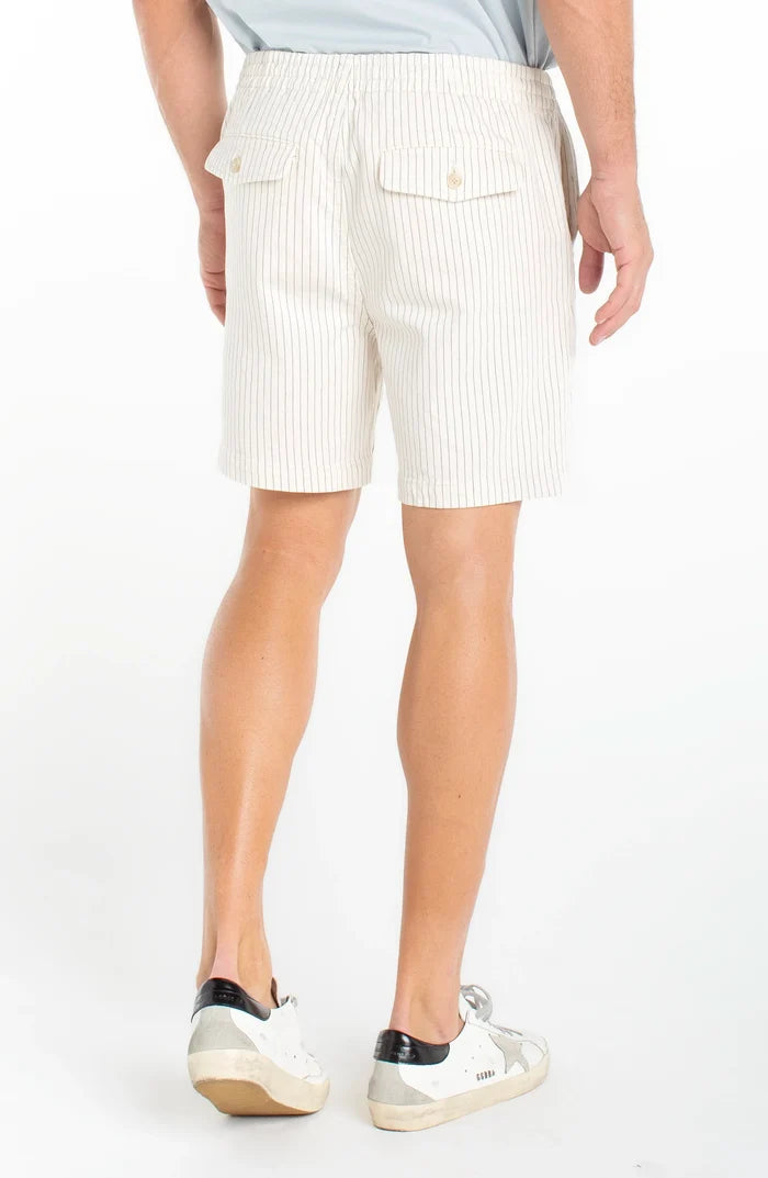 Internal Drawstring Short - Madison's Niche