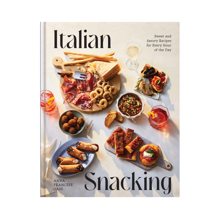 Italian Snacking