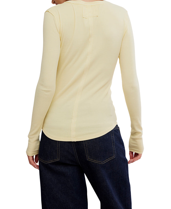 Jamie Henley in Perfect Flan - Madison's Niche
