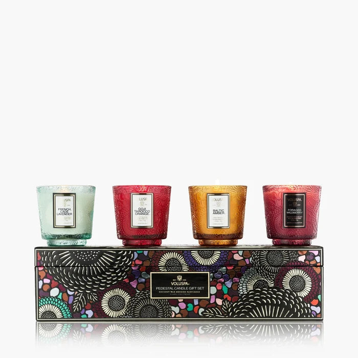 Japonica Best Sellers Gift Set - Madison's Niche