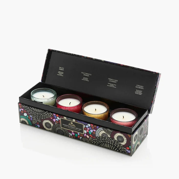 Japonica Best Sellers Gift Set - Madison's Niche