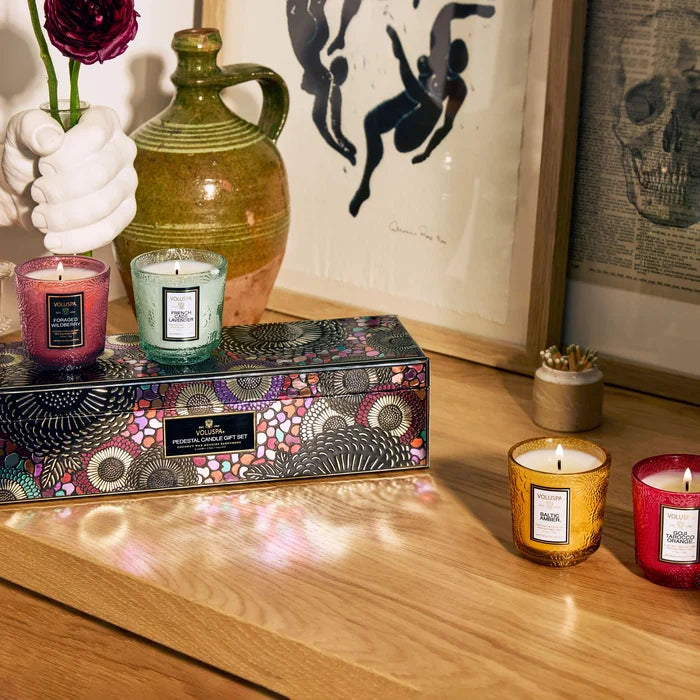 Japonica Best Sellers Gift Set - Madison's Niche