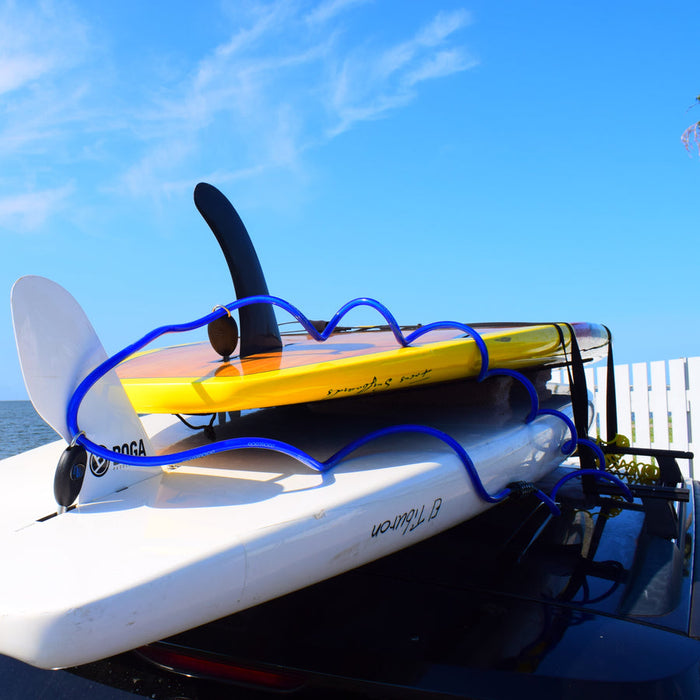Jaws Paddleboard & Surfboard Anti-Theft Security Lock