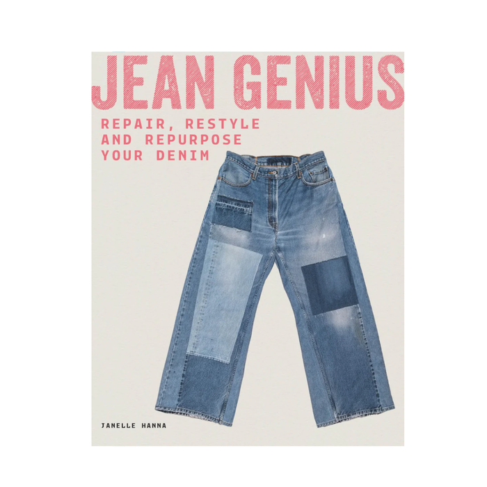 Jean Genius