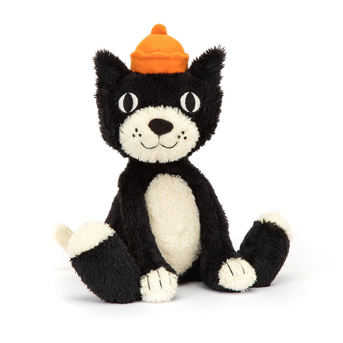 Jellycat Jack - Madison's Niche