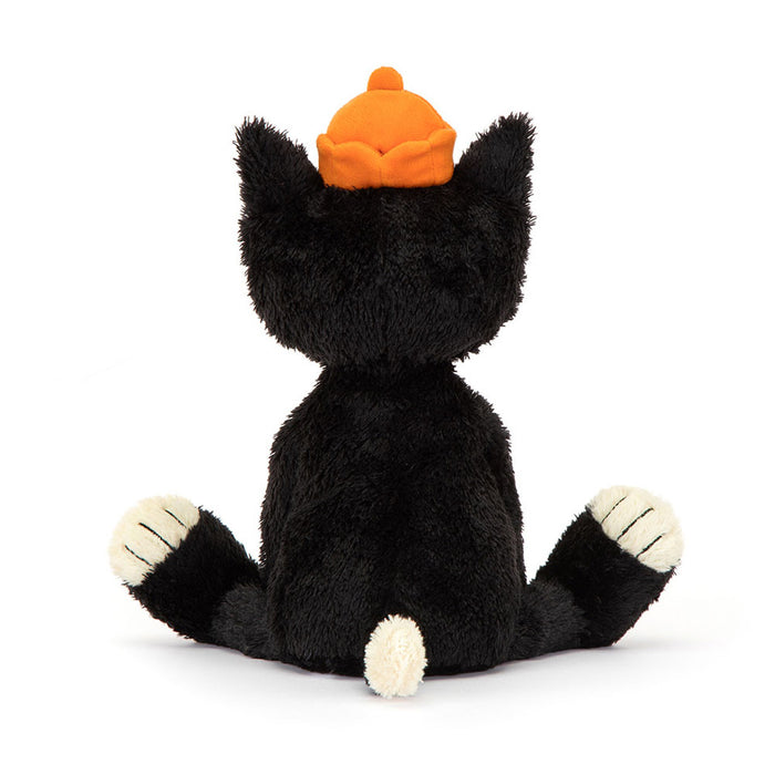 Jellycat Jack - Madison's Niche
