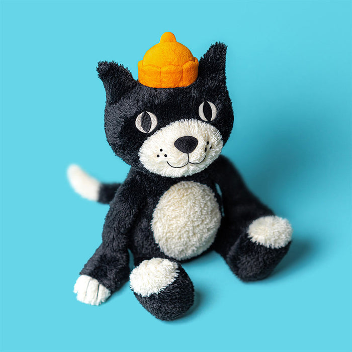 Jellycat Jack - Madison's Niche