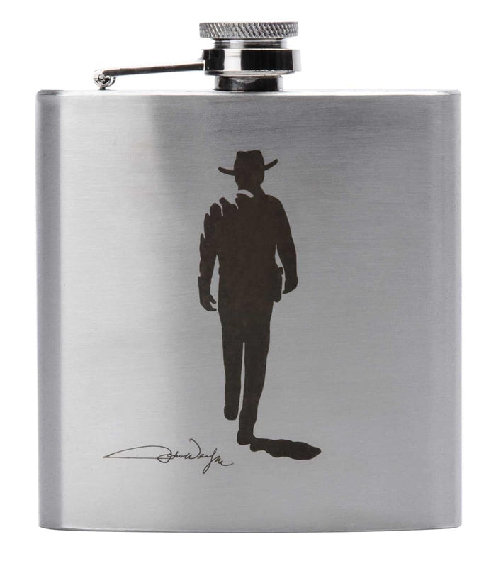 John Wayne Book Gift Set - Madison's Niche