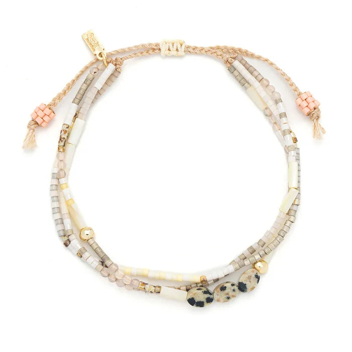 Joy Media Bracelet - Madison's Niche