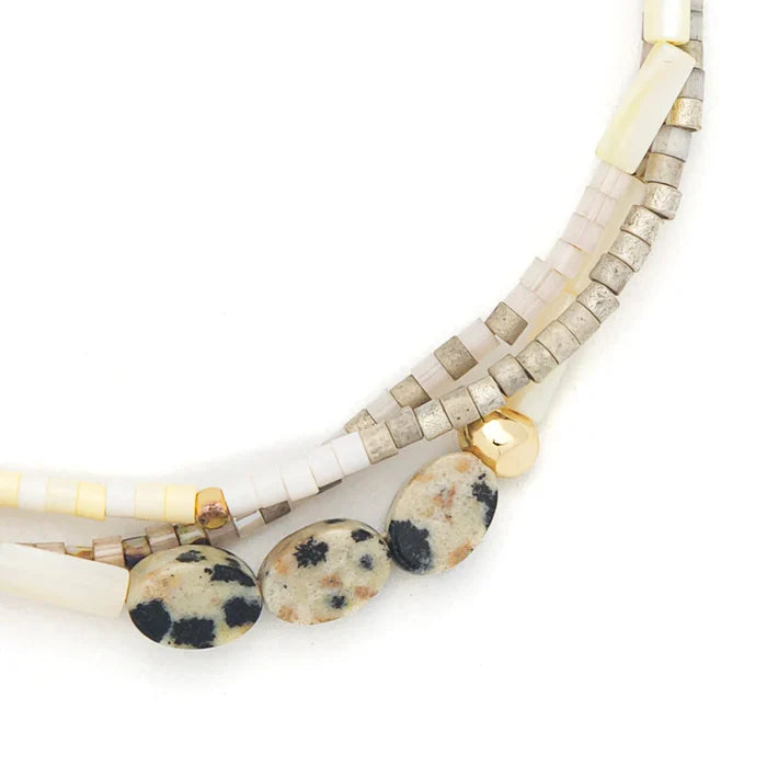 Joy Media Bracelet - Madison's Niche
