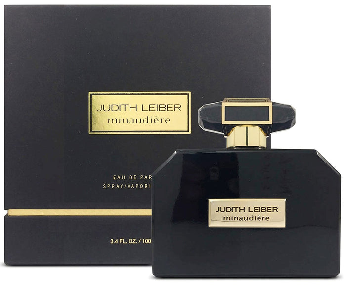 Judith Leiber Minaudiere Oud 100 ml EDP Kadın Parfüm