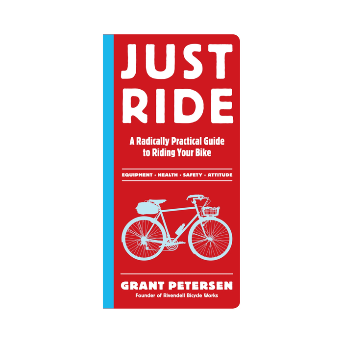 Just Ride