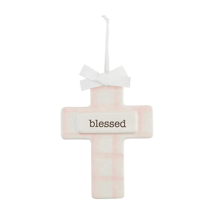 Keepsake Cross - Madison's Niche