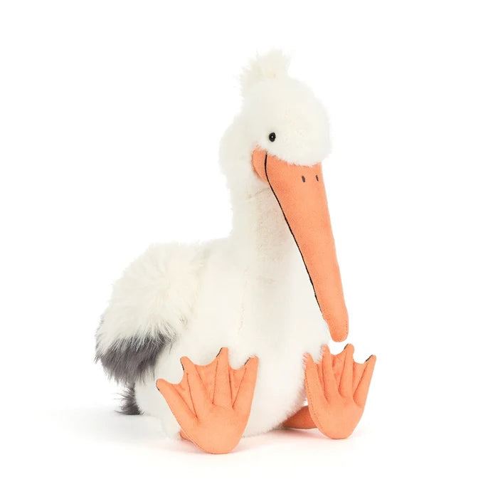 Keli Pelican - Madison's Niche