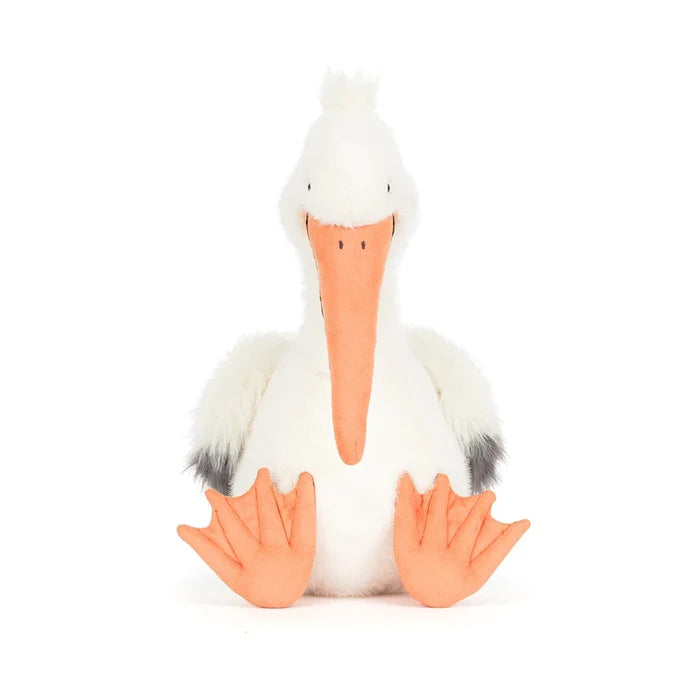 Keli Pelican - Madison's Niche