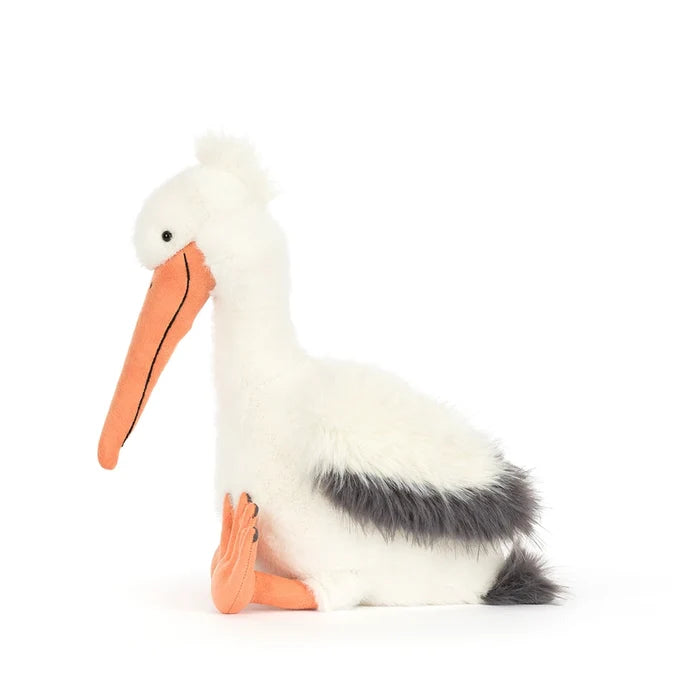 Keli Pelican - Madison's Niche