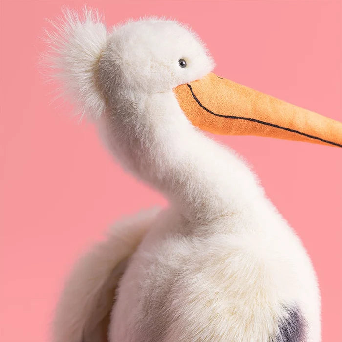 Keli Pelican - Madison's Niche